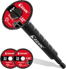 Ezarc Inside Cutter For Pvc Pipe, With Replaceable Diamond Grit New. Price: $34.22.