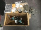 Wheeler Rex High Performance Pipe Hole Cutting System W/ Accessories Used. Price: $1325.00.