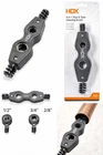 Hdx 4-IN-1 Pipe Brush For 1/2 In. To 3/4 Copper Neuf. Price: $5.65.