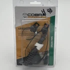 Cobra Tools BC96299C 4 Piece Drain Cutter Set BC260 Machine Or 5/16 - 1/2 Cable New. Price: $29.59.