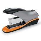 Swingline Stapler, Full Strip, 70 Half 3/8" Staples, Orange/silver New. Price: $64.66.