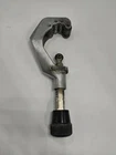Gould Imperial Usa Adjust-o-matic Tube Pipe Cutter #206-FB For 3/8" To 2-5/8" Used. Price: $19.99.
