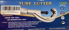 Tubing Cutter 1/4 To 2-5/8 Inch Pipe Copper Pvc Aluminum New. Price: $15.00.
