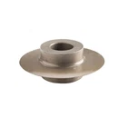 Ridgid 33175 E-2191 Tubing Replacement Cutter Wheel For Steel New. Price: $24.94.