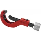Reed Tool Quick Release Plastic Pipe Cutter 1/4" 2 5/8" Abs, Cpvc, Sch 40 New. Price: $112.99.