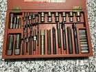 Ridgid 35590 Model 25 Screw And Pipe Extractor Set Vintage Tools Machinery Used. Price: $300.00.