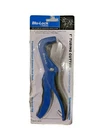 Hydro-rain Poly Pipe Cutter 1 Tubing Blu-lock & Irrigation New. Price: $32.95.