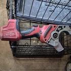 Milwaukee Ratcheting Hand Tool Pvc Pipe Cutter For Cutting. Price: $65.00.