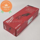 Original Milwaukee M12 PCSS-0 Raptor Pipe Cutter Stainless Steel Bare Tool New. Price: $198.20.