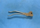 Codman Kirschner Wire Cutter Medical Instrument Stainless Steel 56-2507 Used. Price: $74.99.