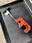 Superior Tool Company Pro Line 02802 Heavy Duty Pipe Cutter 1/8 - Used. Price: $30.00.