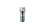 Connect Brake Hose Banjo Bolt M10 X 1.5 30.5MM 5PC 34125 New. Price: $12.28.