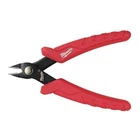 Milwaukee 48-22-6105 Mini Flush Cutters Thin Wires Pliers Hand Tools Home Garden New. Price: $14.64.
