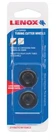 Lenox Tubing Cutter Wheels Set Pc Copper Replacement Chn 21192TCW158C2 New. Price: $13.98.