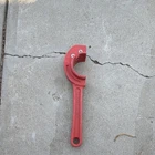 Ridgid FC-150 Pipe Cutter Tool Mpn Broken Blade 1/2 Inch Used. Price: $28.00.