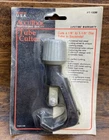 Accutool Tube Cutter 1-1/8 Pipe Reamer Usa Made Nos New. Price: $24.99.
