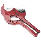 Wheeler-rex 7291 Pipe Cutter, CAP.1/8" To 2-7/16" New. Price: $179.99.