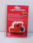 New Rothenberger No. 70015 Minimax Pipe Tube Cutter, 1-1/8" Od. Price: $25.00.