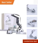 Labzhang Glass Tubing Cutter, Tube Pipe With Replacement Whe New. Price: $21.90.