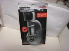 Superior Tools 35275 Screw Feed Tubing Pipe Cutter 1-1/8" Capacity Usa New. Price: $16.99.