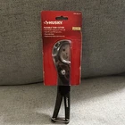 Husky Flexible Tube Cutter 1000 003 915 For Up To 1-5/8 Od Tubing New. Price: $16.97.