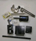 Swagelok Butech MS-TSG-16 (blade Guide) Power Coning Tool Set With Extras 2OCT12 Used. Price: $3200.00.