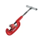 Ridgid 32820 Model 2-A Heavy-duty Pipe Cutter, 1/8" 2" Steel New. Price: $211.15.