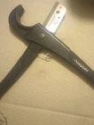 Flexible Tube Cutter Reversible Blade With Built-in Latch For Storage Aluminum.. Used. Price: $13.00.