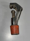 Vintage Malco TC274 Inch To 1-1/8 Copper Tube Cutter Used. Price: $26.00.