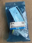 Smc TKS-08 Tube Cutter Yellow New In Sealed Pkg. Price: $15.00.