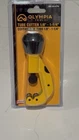 Olympia Tools Tube Cutter For 1/8 In 1-1/4 Pipes Mpn 400-504-0796 New. Price: $26.49.