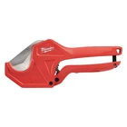 Milwaukee Tool 48-22-4210 1-5/8" Ratcheting Pipe Cutter New. Price: $82.95.