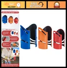 Metal Cutting Guide Kit - 3 Pcs For Pipe Cuts At 45 90 22.5 & Saddle, Sizes New. Price: $46.79.