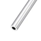 6063 Aluminum Tube Round Tubing 19MM X 10MM 300MM For Home Furnishing New. Price: $13.98.