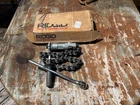 Ridgid 238-P Powered Soil Pipe Cutter New. Price: $514.00.