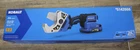 Kobalt 24V Max Pvc & Pex Cutter Kit W/ Battery Charger 5142666 Kpc 124B-03 Open. Price: $166.49.