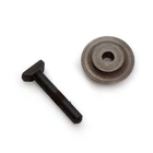 Ridgid Spare Wheel For C-style Close Quarters Copper Tubing Cutter E-3410 New. Price: $52.44.
