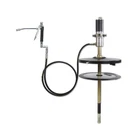 Prolube GP2/ST/501/N 50:1 Ratio Air Operated Grease Pump For 16 Gal. Pails ... New. Price: $789.89.