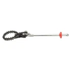 Ridgid 206 Soil Pipe CUTTER,24-5/16 In. 5EPP7 New. Price: $901.85.