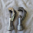 Lot Of Imperial Tubing Cutters & 274-FA Used. Price: $25.00.