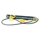 Cherne 274518 Test Ball PLUG,19.44"DEFLATE 2HCE4 New. Price: $150.37.