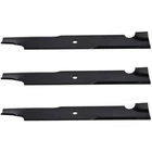 Oregon 92-134 Heavy Duty Blades For 60" & 61" Bush Hog 50055707, 50056493 New. Price: $110.23.
