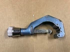 Vintage Imperial Eastman Hi-duty Adjust-o-matic Tube Pipe Cutter, 206FA Used. Price: $23.96.