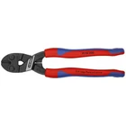 Knipex 71 02 200 8" Cobolt Compact Cutter, Ergonomic Grip New. Price: $65.93.