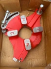 Ridgid 713 (26142) Universal Quick-opening Die Head Lh, 1/4" To 2" Npt New. Price: $535.00.