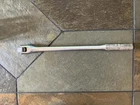Williams H-41A 3/4 Drive 19" Flex Head Breaker Bar Usa Used. Price: $40.00.