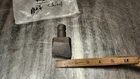 Enerpac NCB4150, NC4150 35-TON Nut Cutter Replacement Blade Chisel. New. Price: $213.00.