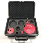 Diylog Pvc Pipe Reamer Pieces Only Fitting Saver SCH40 No Box New. Price: $20.00.