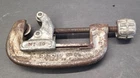 Ridgid #30 Tubing Cutter Made Usa 1 -3" Inch Tube Used. Price: $30.00.