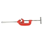 Ridgid 4-S Pipe Cutter,stainless Steel 4CW51 New. Price: $622.89.